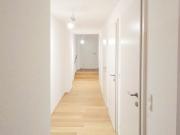 4 1/2 Zimmer Wohnung in direkter U Bahn Nähe 21 m²...