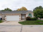 4 134 Southbridge Drive, Winnipeg, MB, R2J 4E1 townhouse...