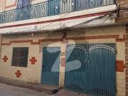 4.15 Marla House For Sale Muslim Town B Block Sadiqabad...