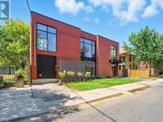 4 170 Perth Avenue, Toronto, ON, M6P 3X5 commercial for...