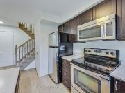 4 19 Hays Boulevard, Oakville | Leased, W12569 | Condos. Ca