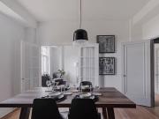 4 1 2 dans Montcalm GYM Chauffage eau chaude WIFI JUILLET