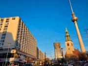 4 1 2 Zi HIER AM ALEX