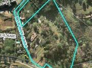 4.1 ha Land available in Bothas Hill