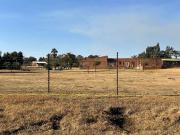 4.1 ha Land available in Rynfield