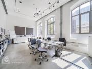 4,1% Rendite! Vermietetes Büro in der Leopoldstadt, Nähe...