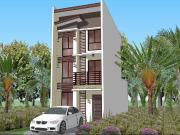 4.1M, Customized Duplex House and Lot For Sale in North...