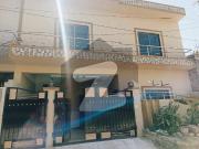 4.25 Marla 1.5 Storey House