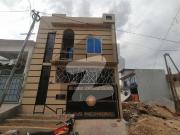 4.25 Marla Brand New House