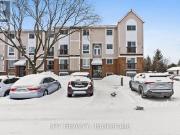 4 260 Fenerty Court, Ottawa, ON, K2L 3A7 townhouse for...