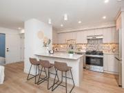 4 2667 E PENDER STREET, Vancouver, BC V5K 2B6 Townhouse...