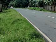 4,267 sqm DEVELOPED Lot with 6 Kubos in Bgy. Pangil,...