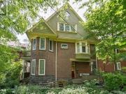 4 2 Bellwoods Park, Toronto, ON, M6J 1S4 house for lease...