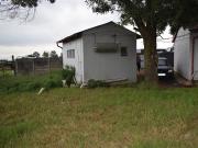 4.2 ha Farm in Vosloorus