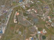 4.2 ha Land available in Bonaero Park
