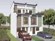4.2M, 3 bedroom Quadruplex House for sale at URDUJA...
