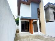 4.2M RFO Single Attached House And Lot in San Luis...