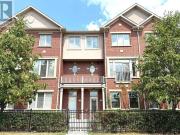 4 3215 Thomas Street, Mississauga, ON, L5M 0M2 townhouse...