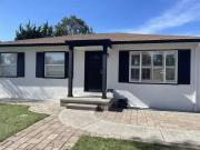$4,350 Newly Remodeled 3 Bedroom 1 Bathroom House in San...