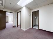 4 365 Watline Avenue, Mississauga, ON, L4Z 1P3...