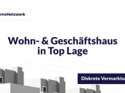 4,39% Ist Rendite: Gepflegtes Mehrfamilienhaus in...