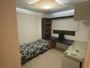 4/ 3 suãtes, mobiliado, varanda com churrsaqueira, 3 vagas