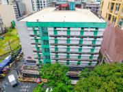 4,402.26 sqm Mix Use Building in Ermita Manila | Good... 4,402.26 sqm Mix Use Building in Ermita Manila | Good...