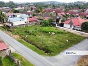 4,456 KP, 5km ke Pusat Bandar Lot Banglo, Taman SL...