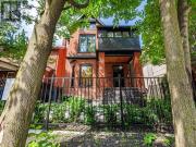 4 46 O'Hara Avenue, Toronto, ON, M6K 2P8 house for...