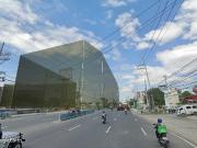 Prime 4.4 Hectare Commercial Land for Sale Along Ortigas...