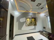 4.4 Marla 25x40 Beautiful House For Sale In G 13...