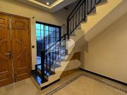 4.4 Marla Brand New House