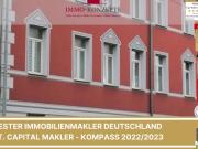 4,4% Rendite Attraktive Wohnung mit Fahrstuhl und Balkon...