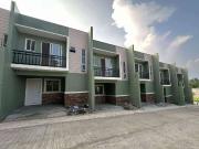 4.4M 2 Storey Zent Type Townhouse For Sale in Cupang...