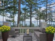 4 5110 Alderfeild Place, West Vancouver, BC, V7W 2W7...