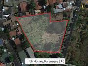 4,527 SQM Residential Lot for Sale BF Homes, Paranaque City