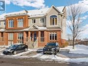4 577 Reardon Private, Ottawa, ON, K1V 2K9 townhouse for...
