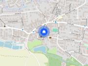 4 5 0, für 1,5 Zimmer 3 0 qm Maisonette auf 2 Etagen in...