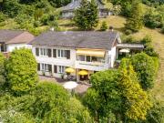 4.5 – 6.5 Zi EFH freistehend auf 936m2 grossem Grundstück