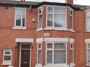 4 5,6 & 7 Bed Student Houses Fallowfiled