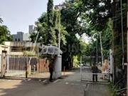 4.5 BHK Apartment in Aundh for rent Pune. The reference...