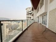 4.5 BHK Apartment in Baner for resale Pune. The...