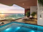 4.5 BHK Apartment in Bavdhan for resale Paud Road. The...