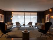 4.5 BHK Apartment in Bodakdev for resale Ahmedabad. The...