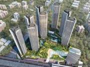 4.5 BHK Apartment in Borivali East for rent Mumbai. The...