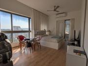 4.5 BHK Apartment in Gokhalenagar for resale Pune. The...