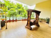 4.5 BHK Apartment in Hadapsar for resale Magarpatta...