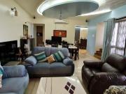 4.5 BHK Apartment in Magarpatta City for rent Pune. The...