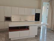 4.5 BHK Apartment in Magarpatta City for rent Pune. The...