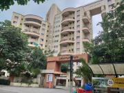 4.5 BHK Apartment in Magarpatta City for rent Pune. The...
